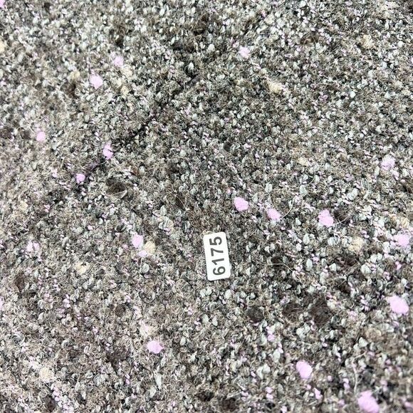 Classiques Entier Jacket Wool Alpaca Blazer Womens Medium Boucle Tweed Preppy - Picture 11 of 11